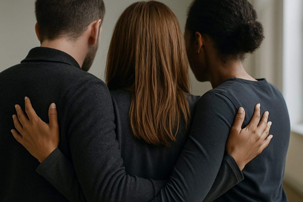 bereavement support