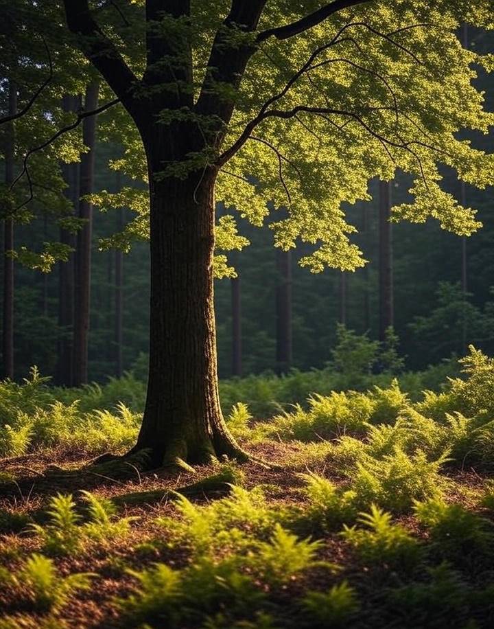 tree of belief