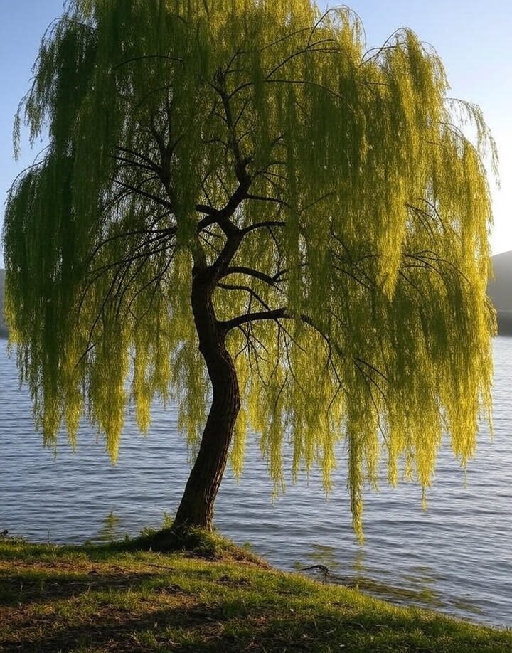 willow tree
