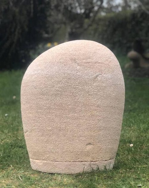 Garden Urn