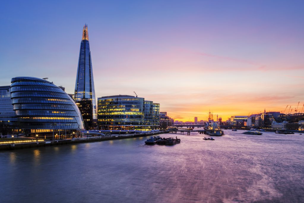 Direct Cremation in London