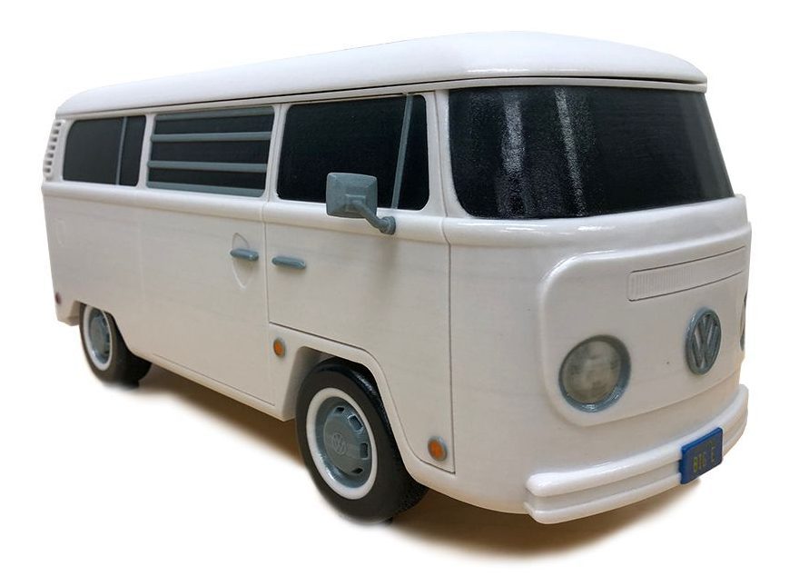 VW Camper Van Urn