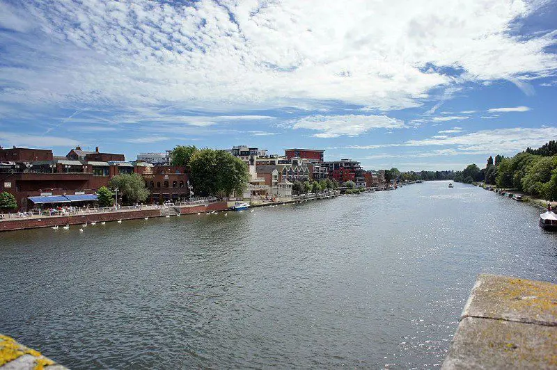 Direct Cremation in Kingston Upon Thames