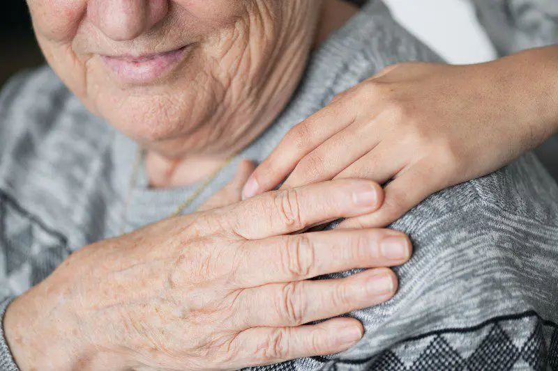 What to do when someone dies in a care home